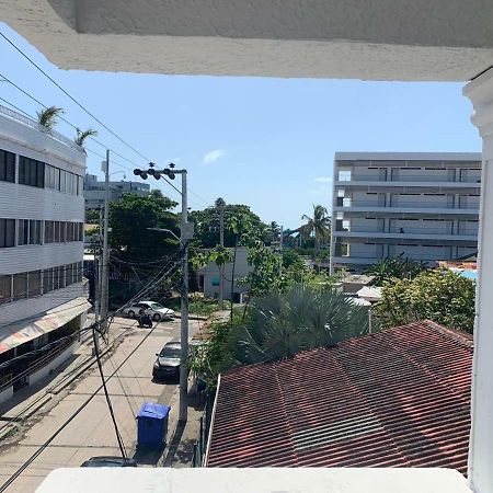 Tamy S Place Daire San Andrés Dış mekan fotoğraf