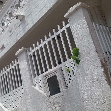 Tamy S Place Daire San Andrés Dış mekan fotoğraf